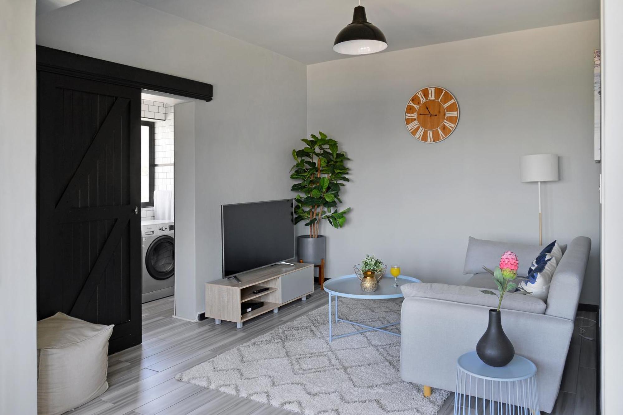 The Heriot City Centre Apartments Kapstadt Zimmer foto