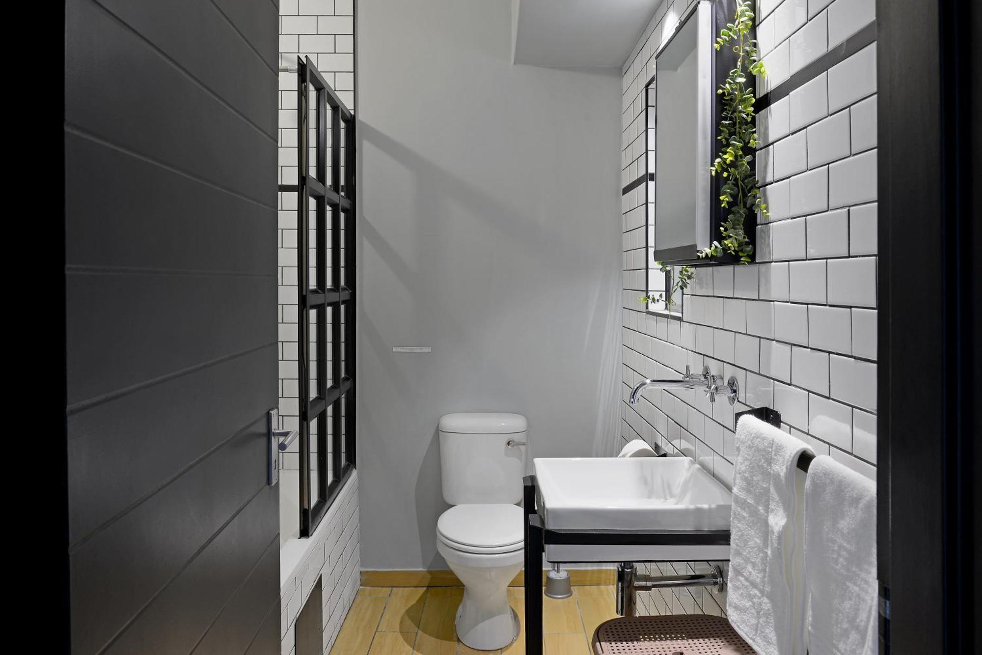 The Heriot City Centre Apartments Kapstadt Zimmer foto